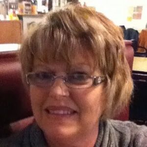 Meet your Posher, Debbie